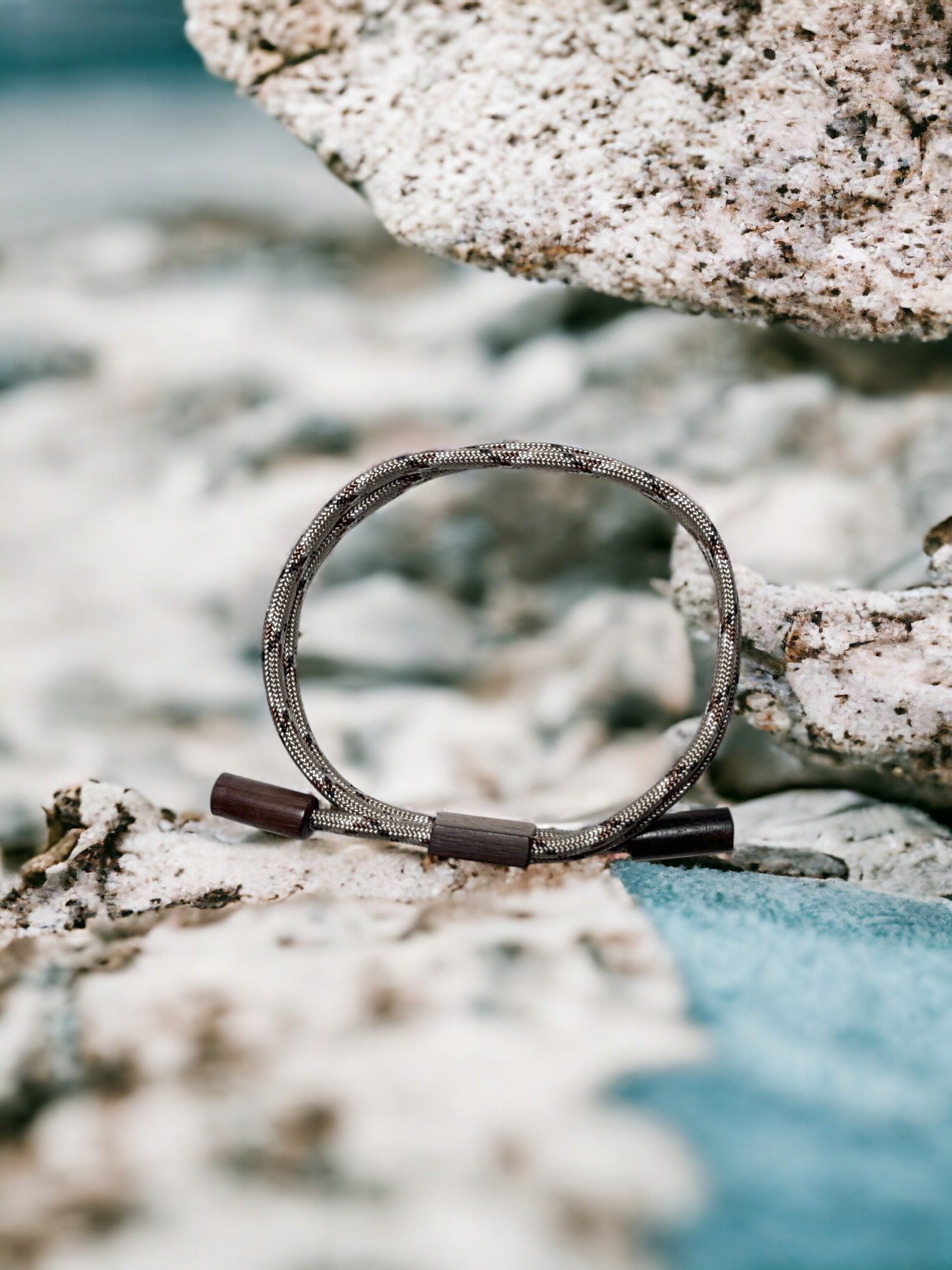 WaiiQi Wave Rider Bracelet KaiNalu – additional view 1