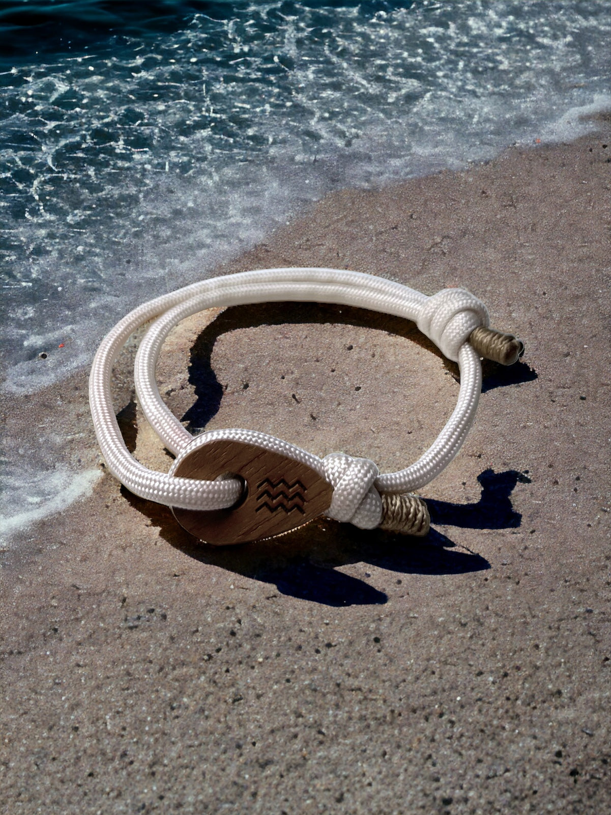 WaiiQi Aloha Kākou Bracelet PūpūkāhiKai – additional view 1