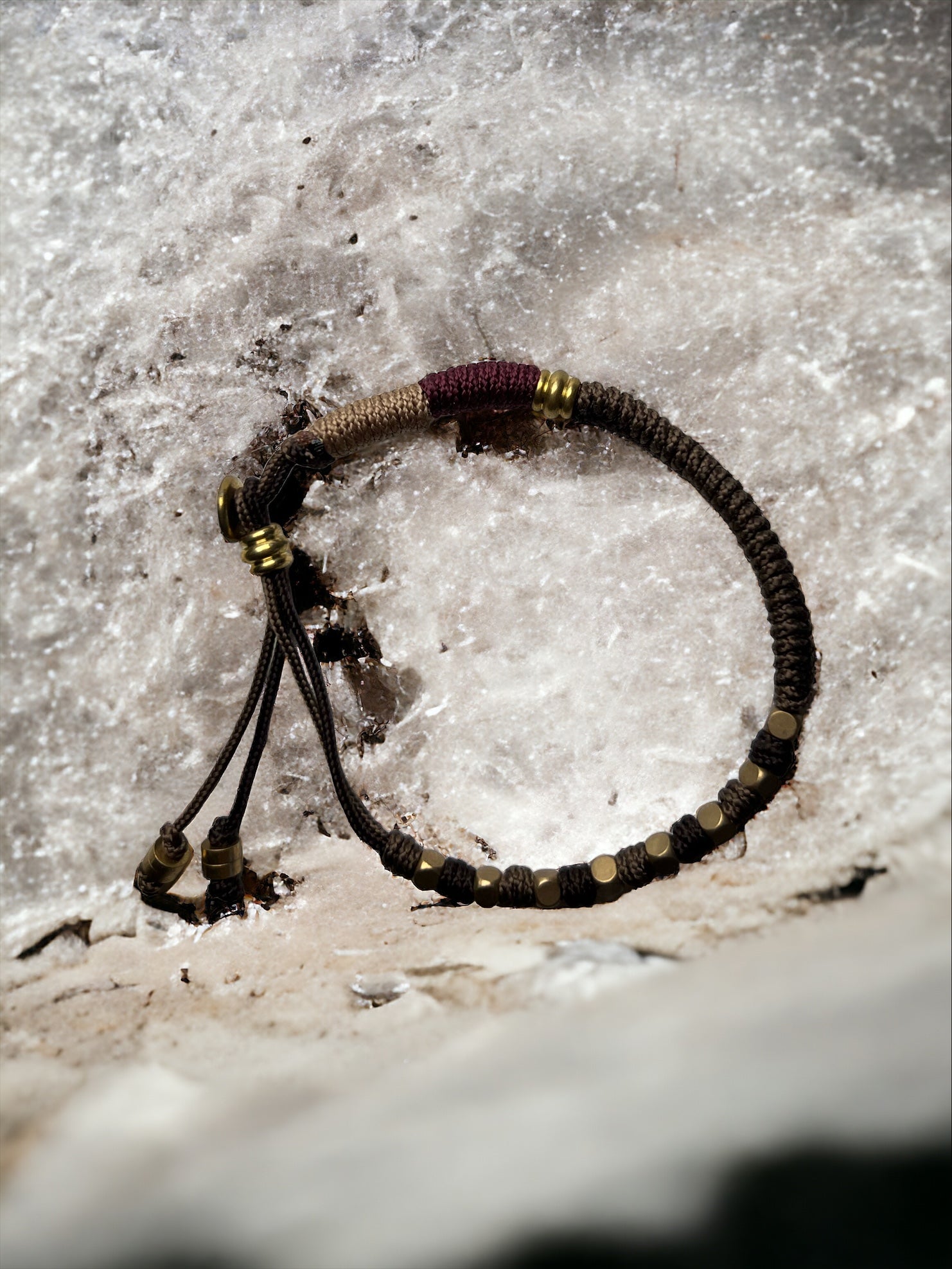 Bracelet Forêt Enchantée WaiiQi NāheleKai