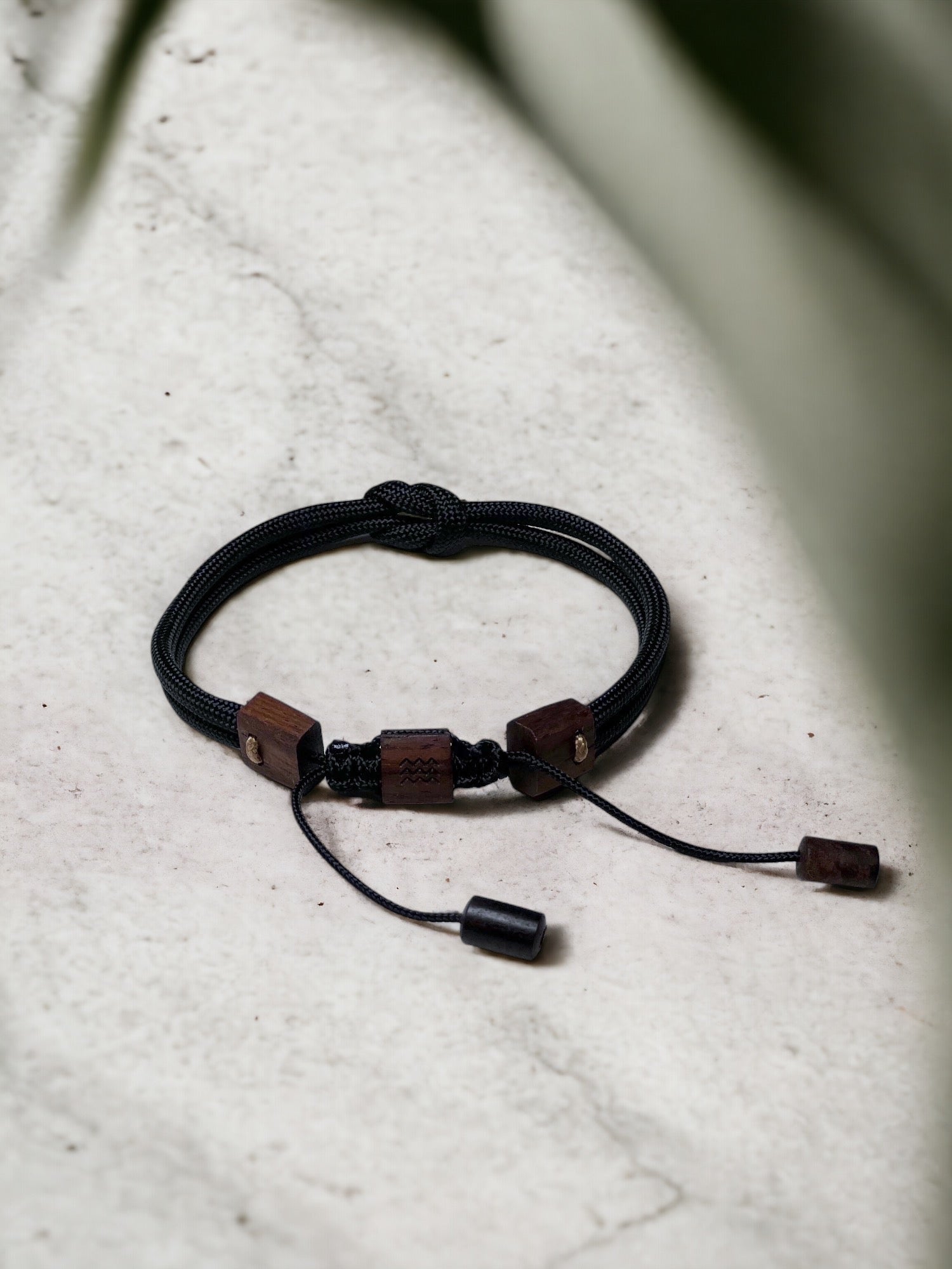 WaiiQi Haleʻai Harmony Bracelet KūliaIKaika – additional view 1