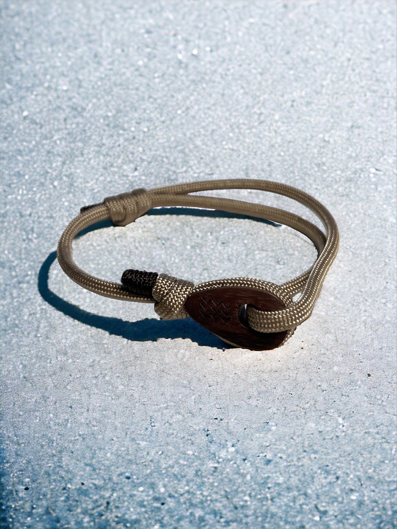 WaiiQi Hānai Aloha Bracelet PūpuʻuKai – additional view 1