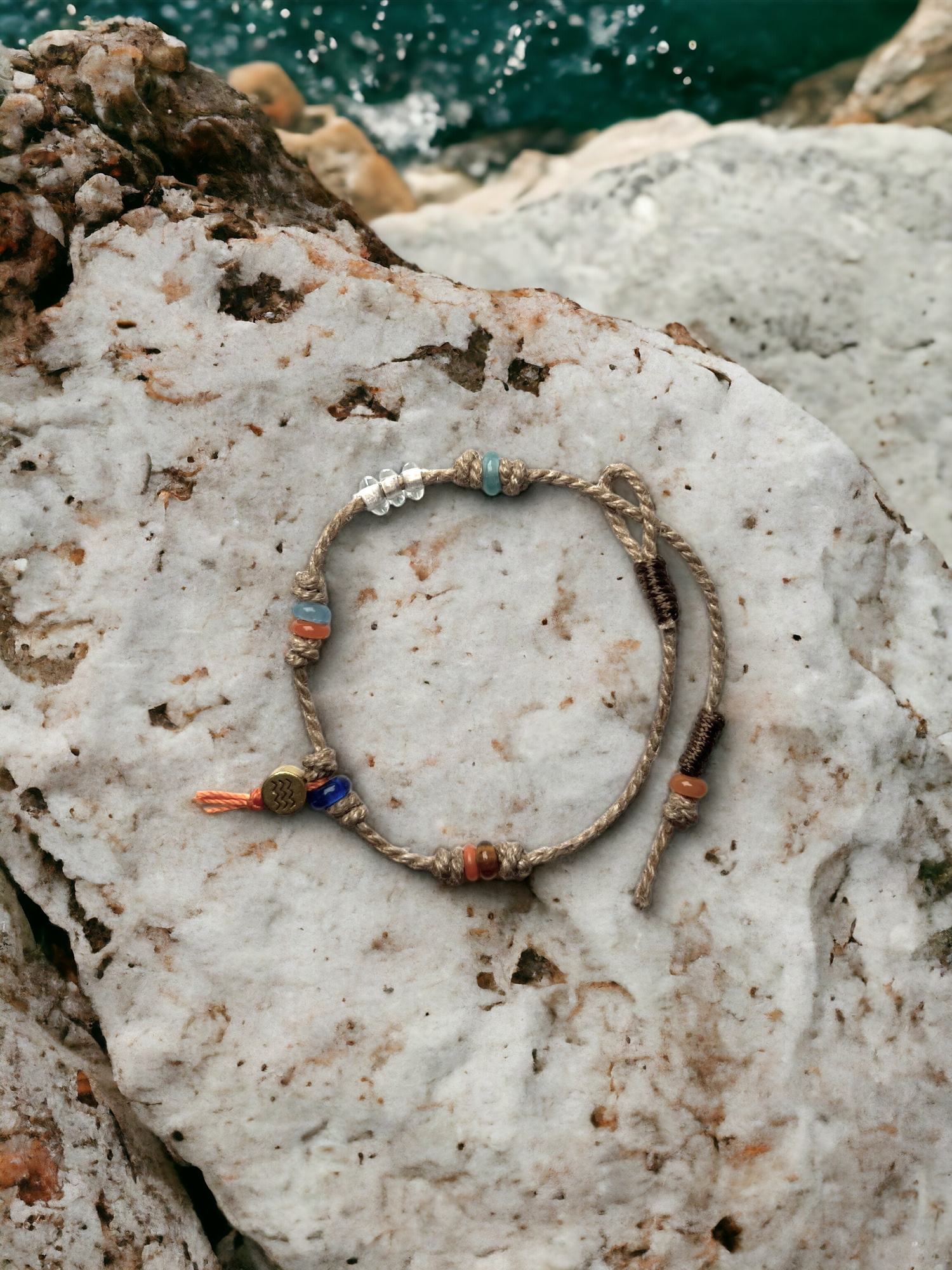 WaiiQi HoloMua Adventure Bracelet MokuLani – additional view 1
