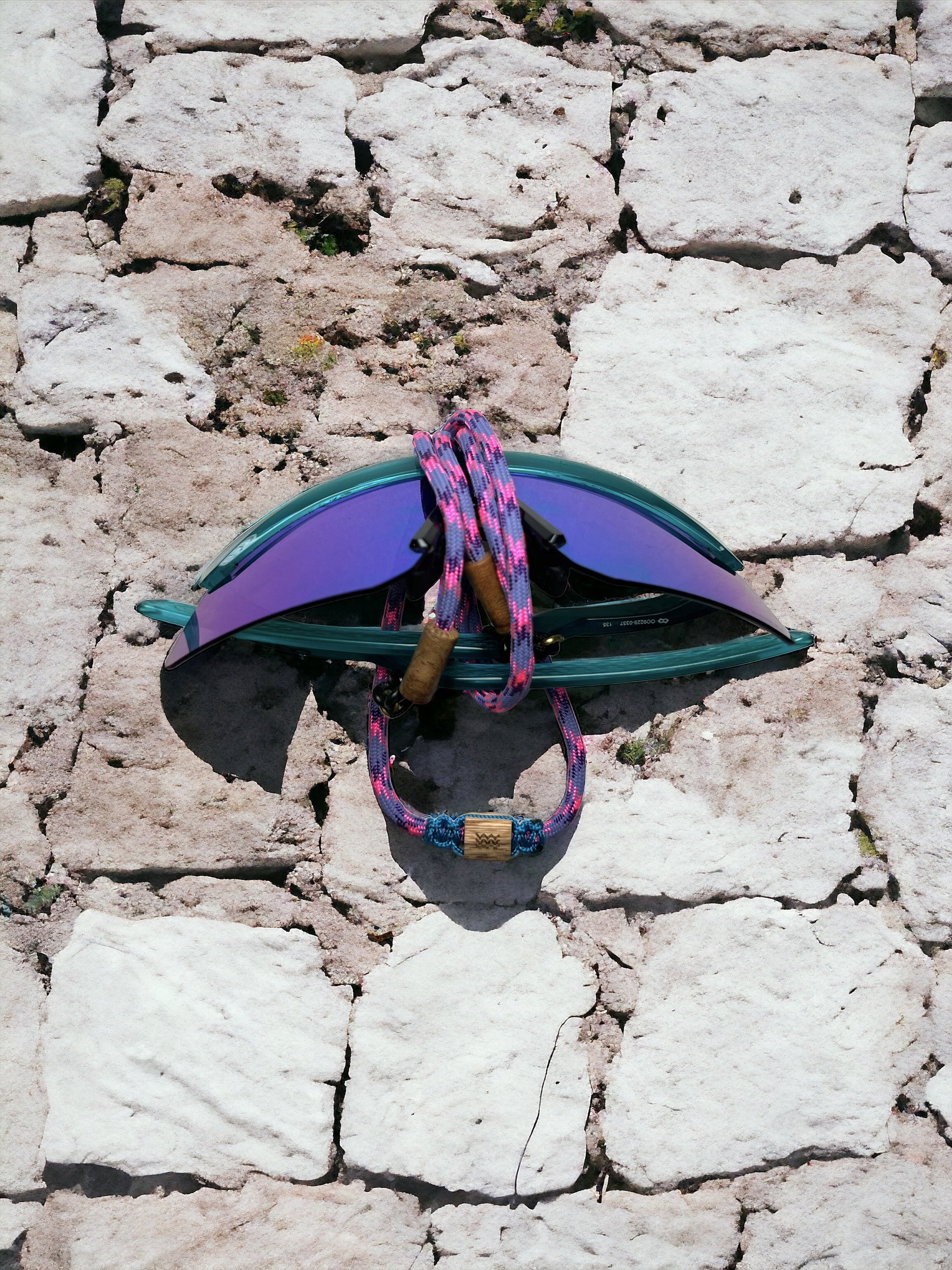 WaiiQi Joyful Wave Rider Retainer HauʻoliWāwa – additional view 1
