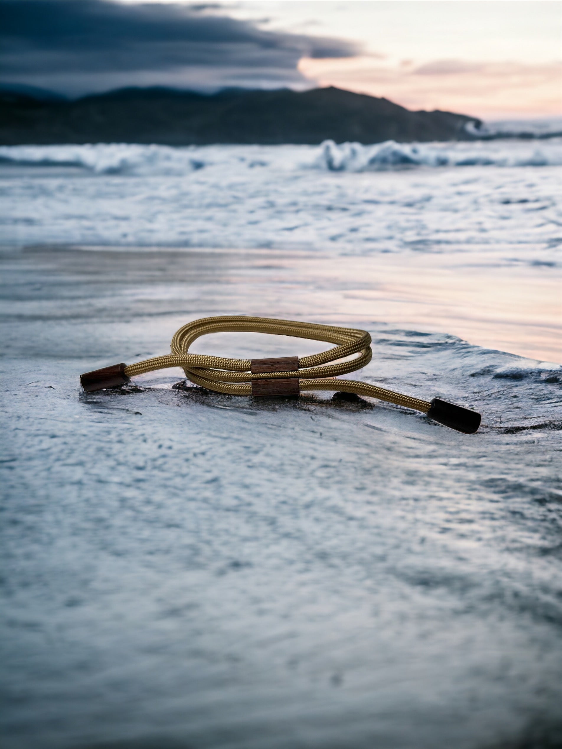 WaiiQi Kūlua Ocean Bliss Bracelet NāHokū – additional view 1