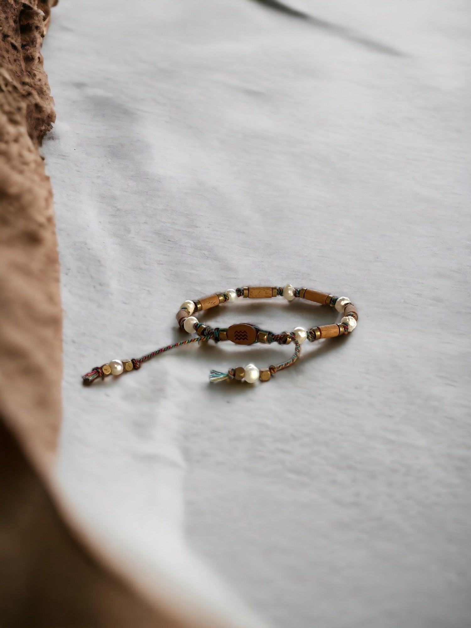 WaiiQi LāhuiWāhine Bracelet NāwāhineKai – additional view 1