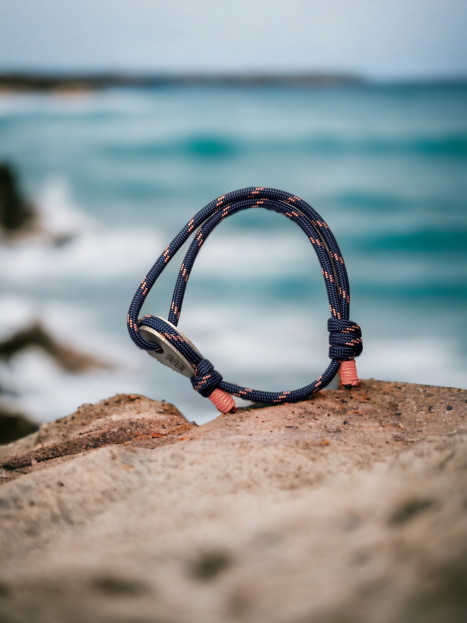 WaiiQi Ocean Guardian Bracelet MoanaMālama – additional view 1