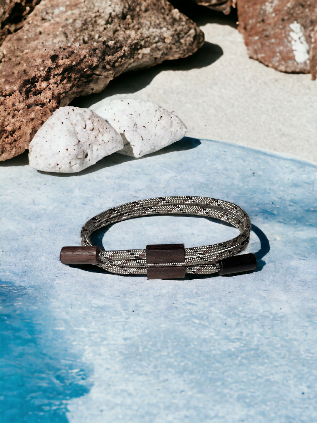 Pulsera WaiiQi Wave Rider KaiNalu