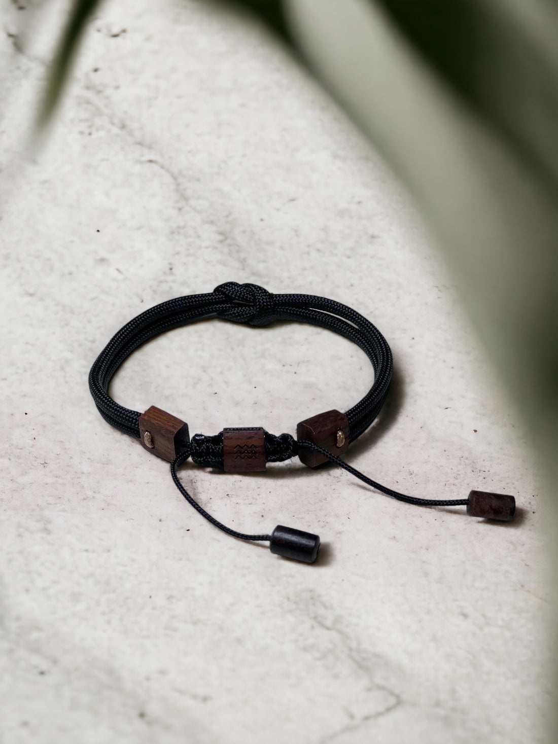 WaiiQi Haleʻai Harmony Bracelet KūliaIKaika