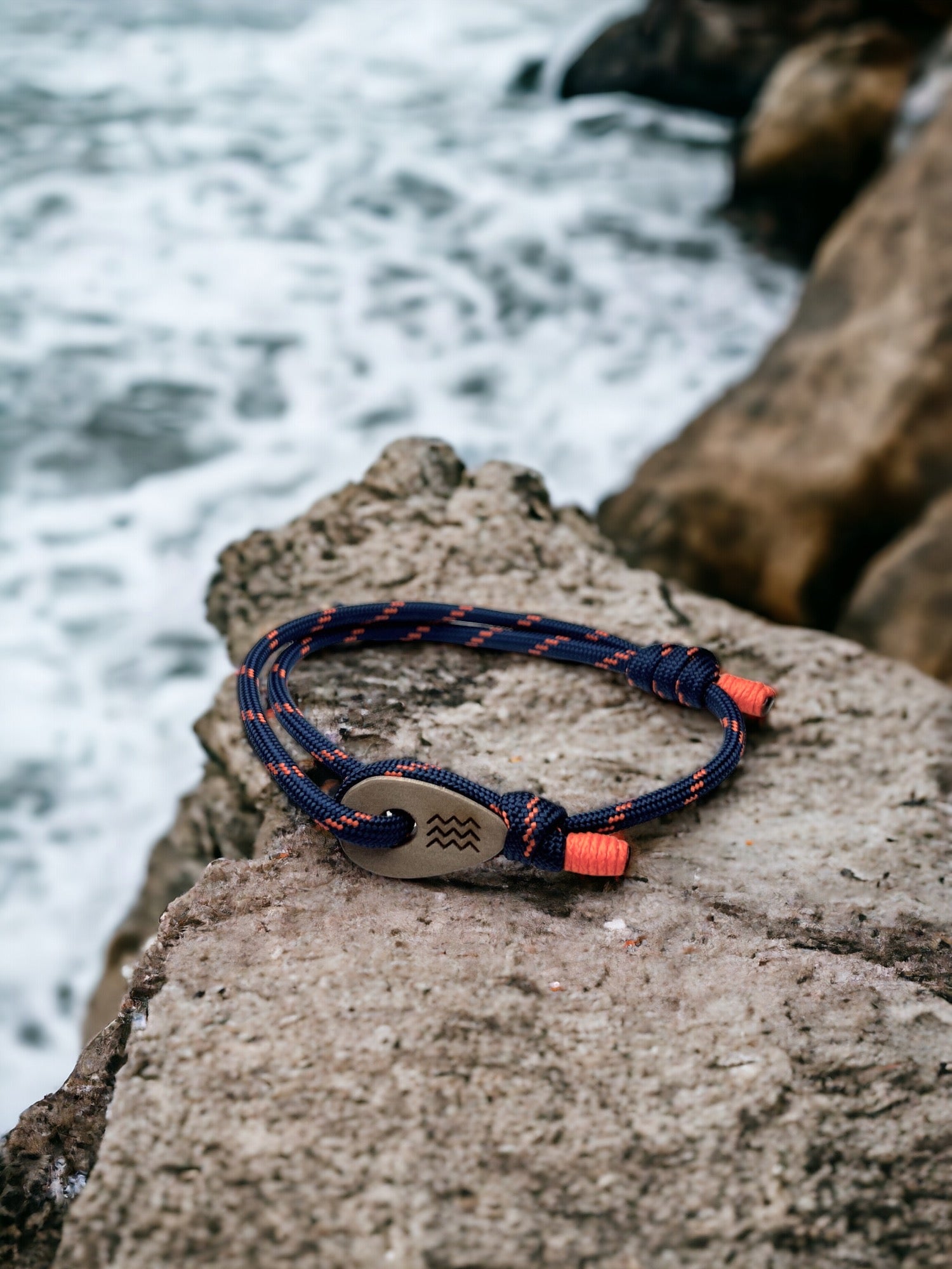 WaiiQi Ocean Guardian Bracelet MoanaMālama