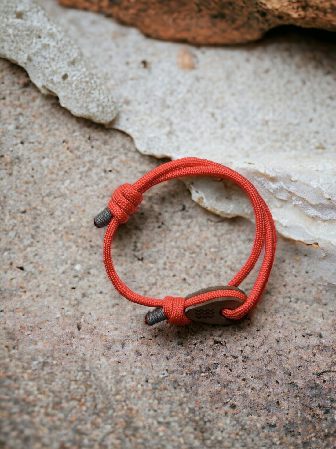 WaiiQi Surf Warrior Bracelet KīkahaKai