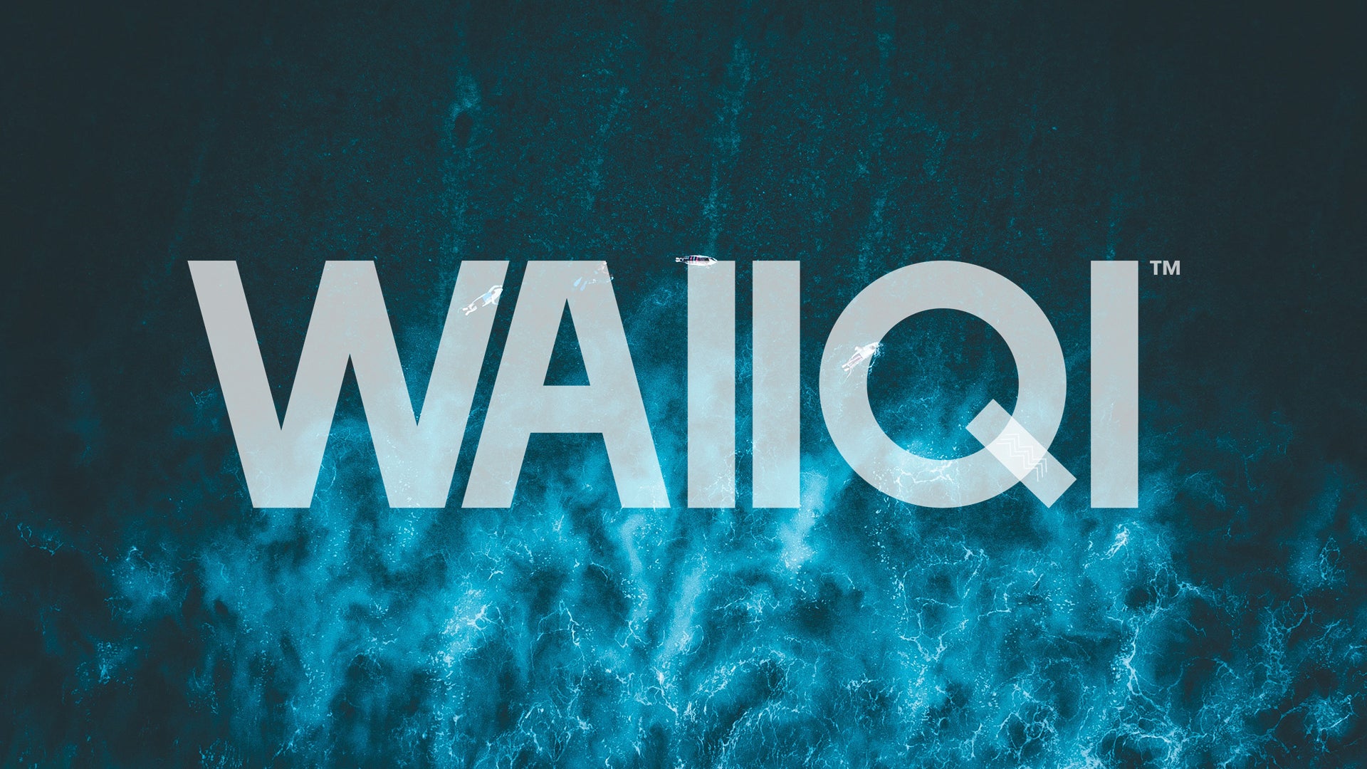 WAIIQI - Your Journey, Your Masterpiece—Jewelry Beyond Imagination!