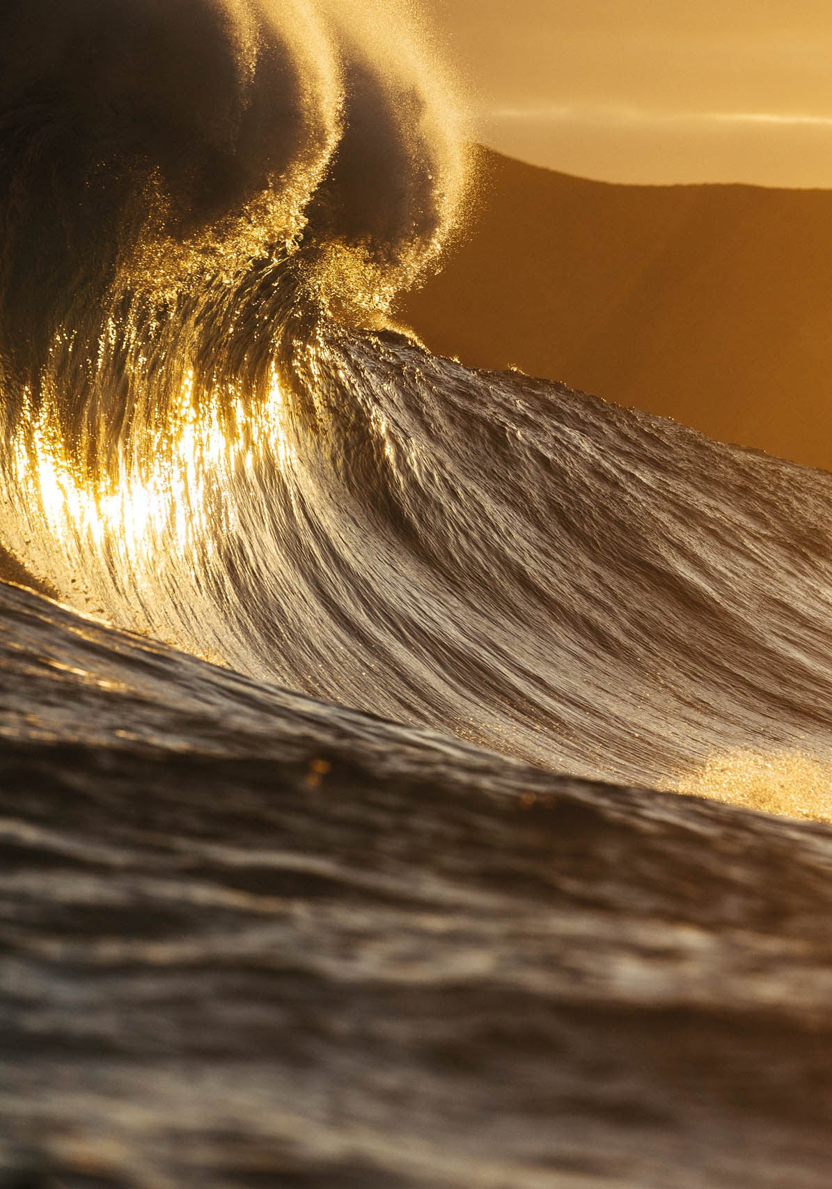 Golden hour