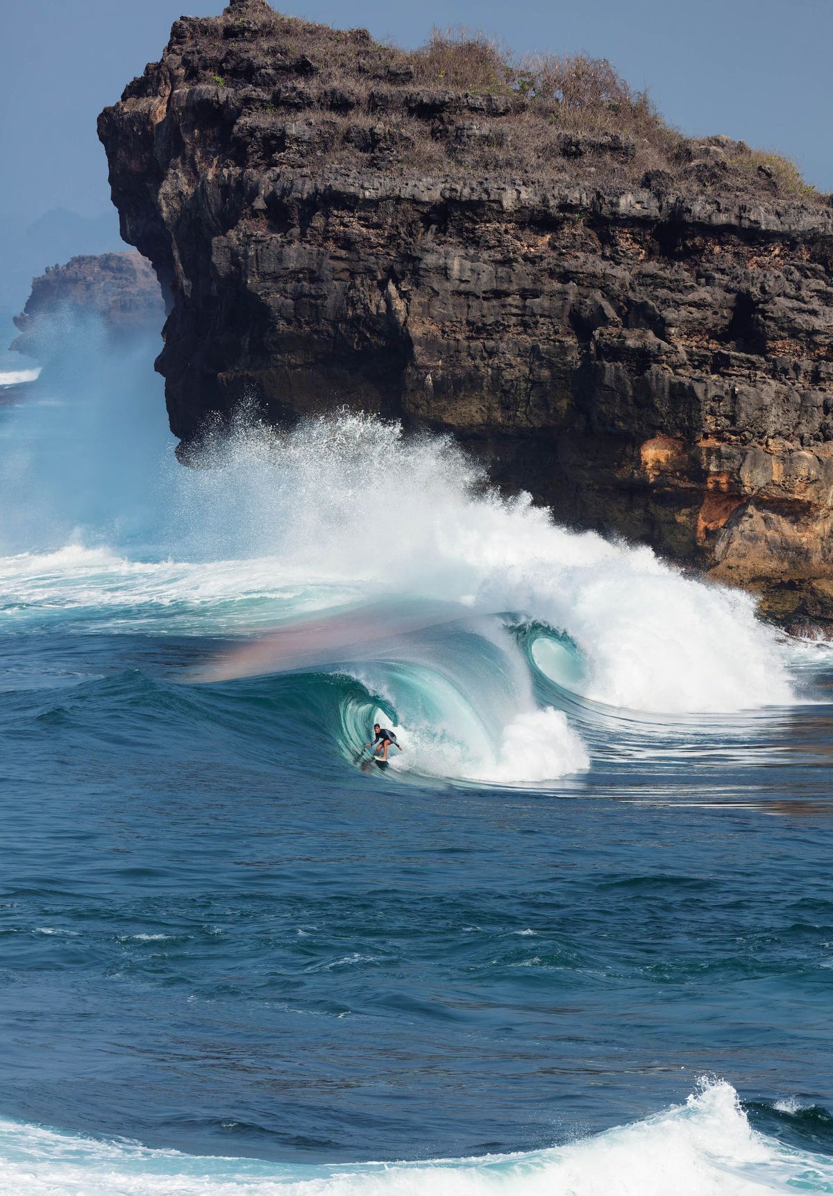 Ocean energy